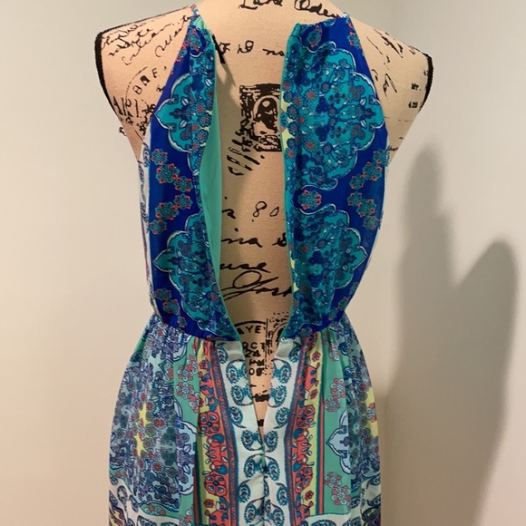 NWOT As u wish dress size small - Picture 7 of 8